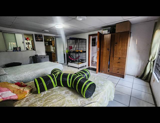 3 BEDROOM HOUSE FOR SALE IN SASOLBURG EXT 11